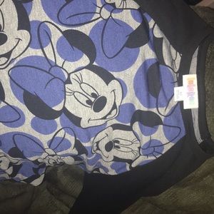 Lularoe Minnie Lise Sloan